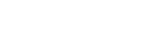 Kois Center Logo | The Austin Dentist