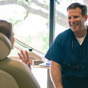 Dental Exam | Austin Dentist