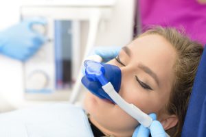 sedation dentistry austin