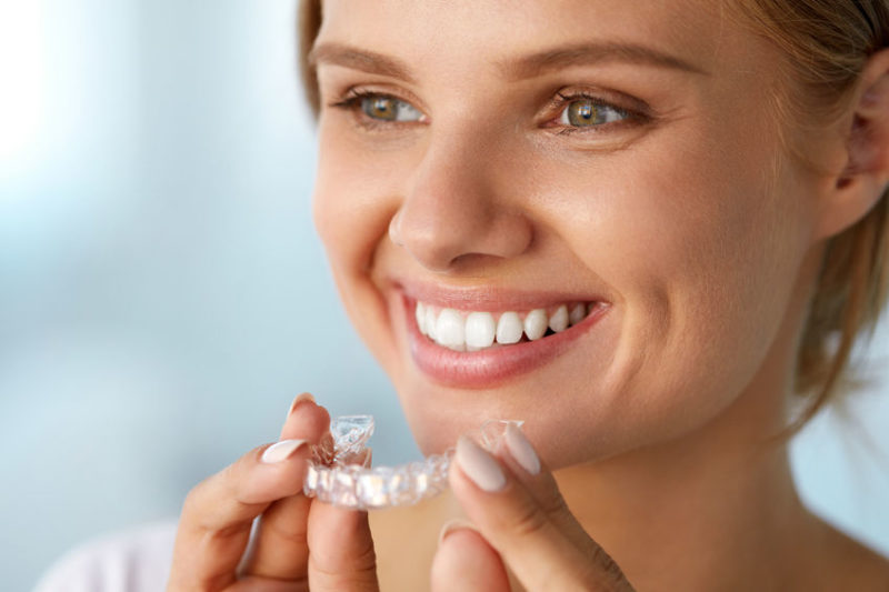 Invisalign - The Austin Dentist